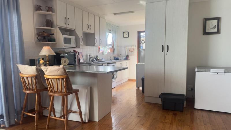 4 Bedroom Property for Sale in Tergniet Western Cape